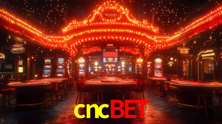 Apostas Esportivos cncbet